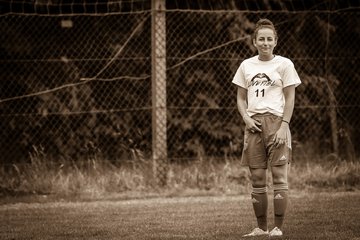 Bild 2165 - Aufstiegsspiel SG Borgstedt/Brekendorf - SV Wahlstedt : Ergebnis: 1:4